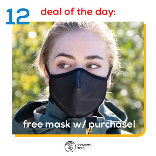 Free Gift with Purchase!