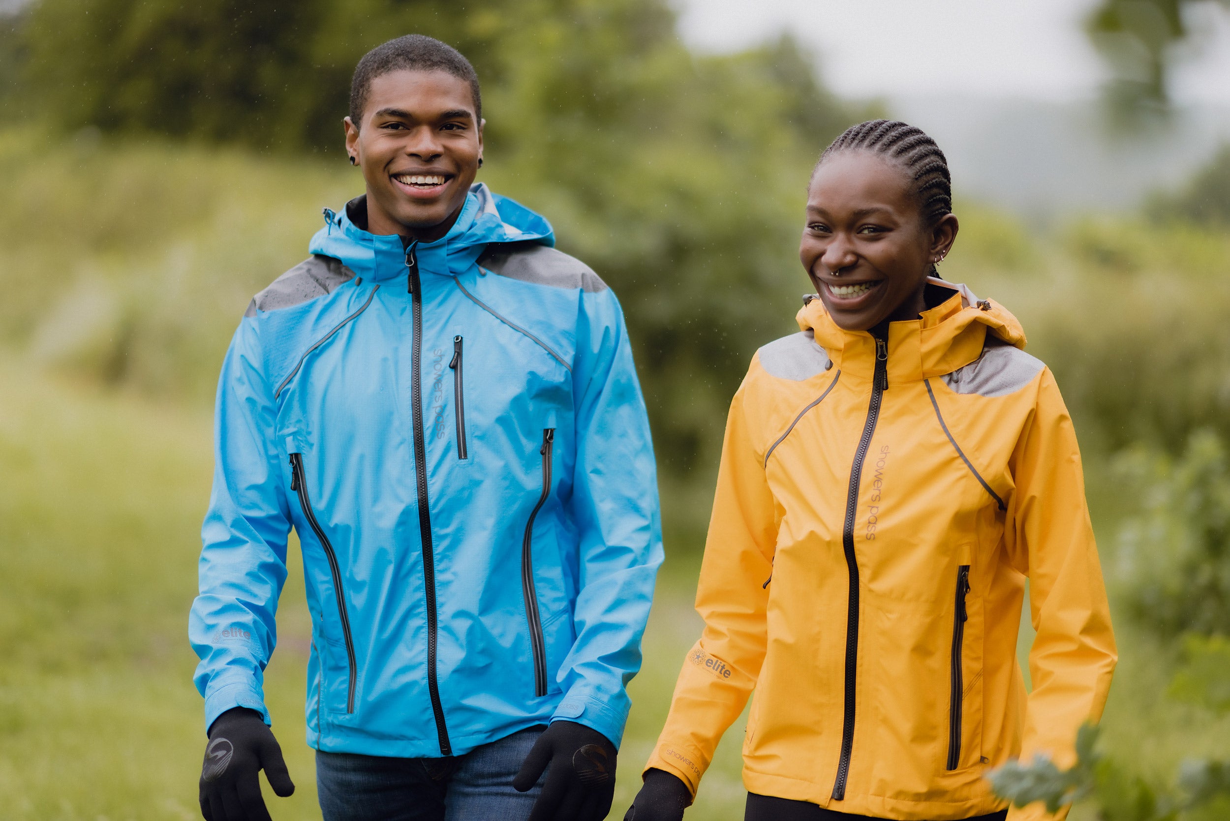 Introducing: Enjoy All Elements