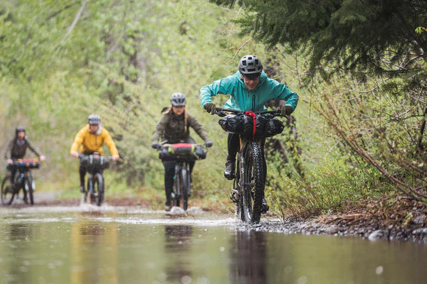 A Beginners Guide to Bikepacking