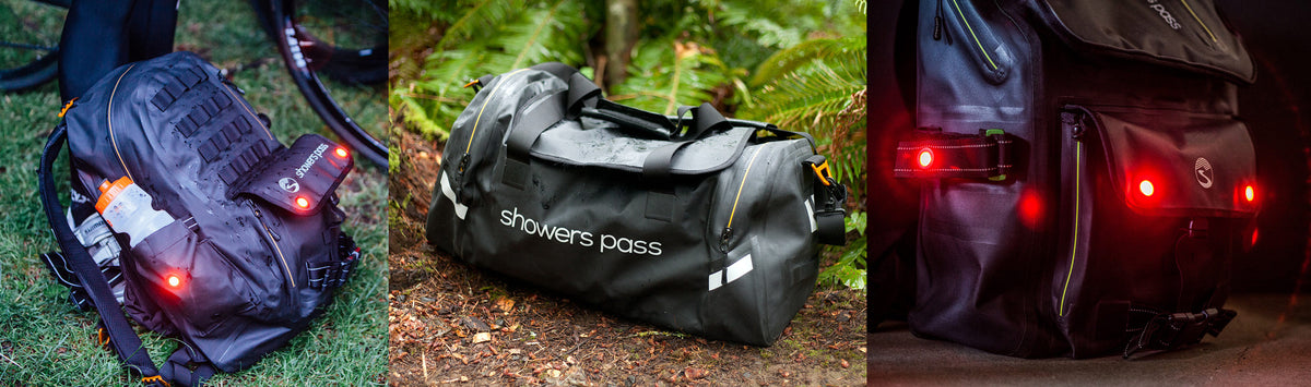 Showers pass waterproof backpacks on sale