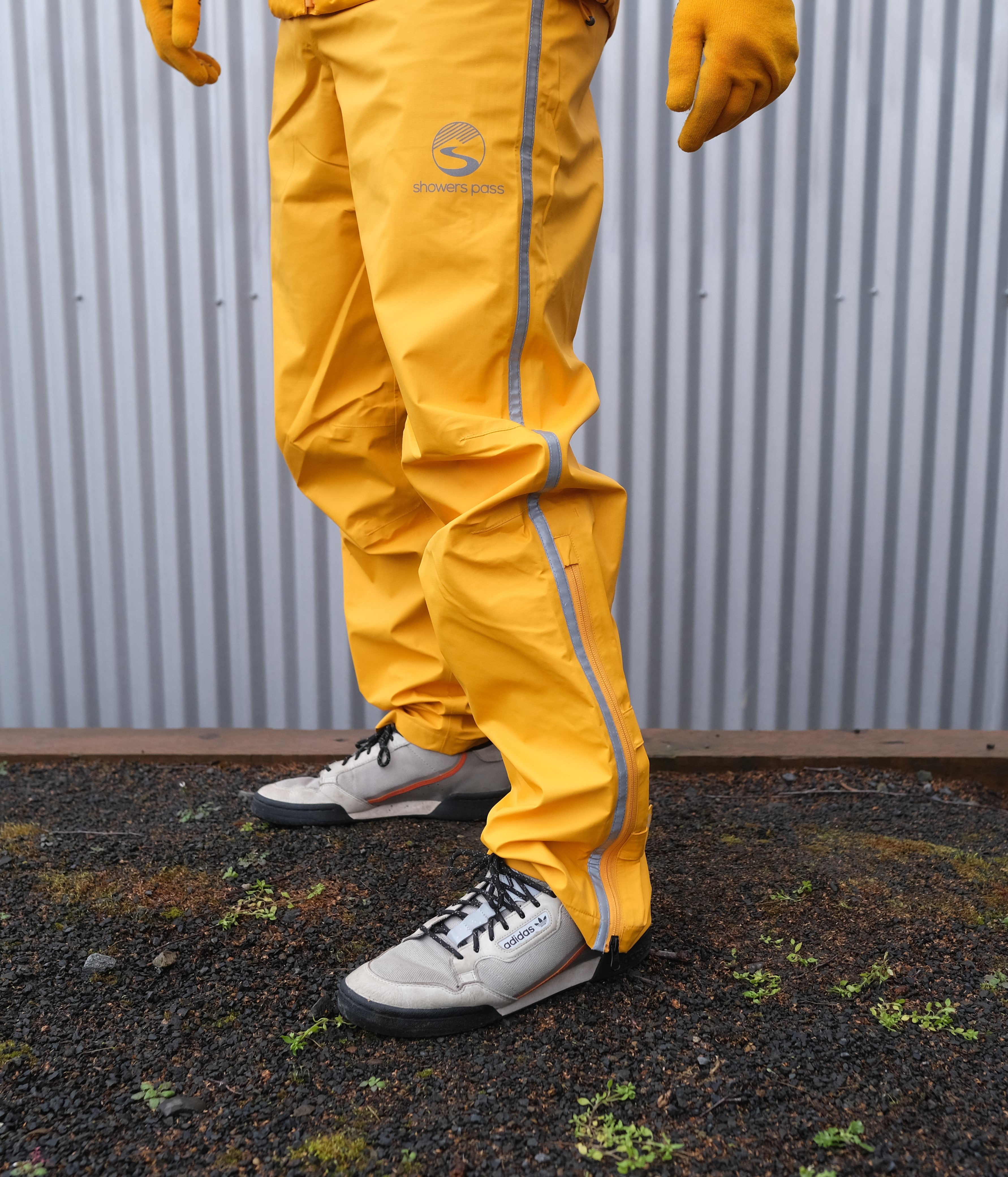 Men's Transit Trouser