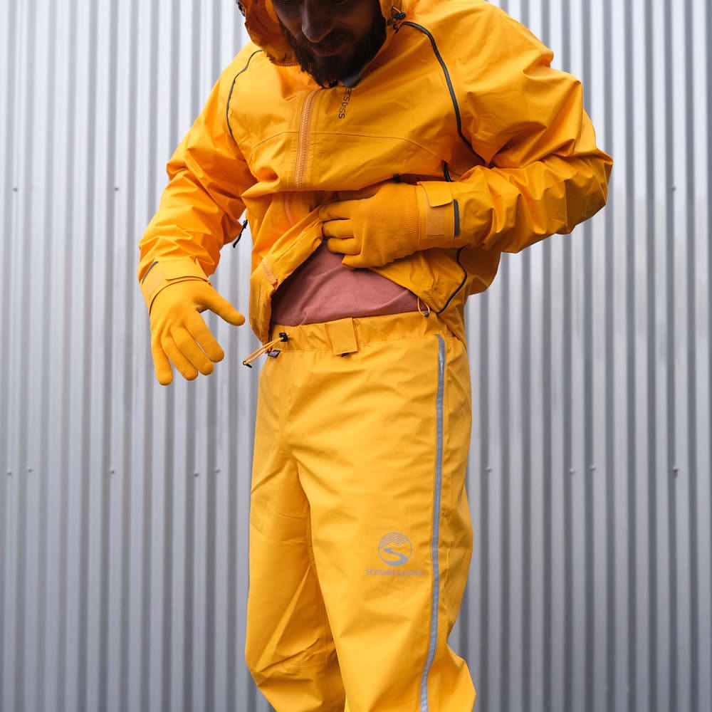 Men's Transit Trouser