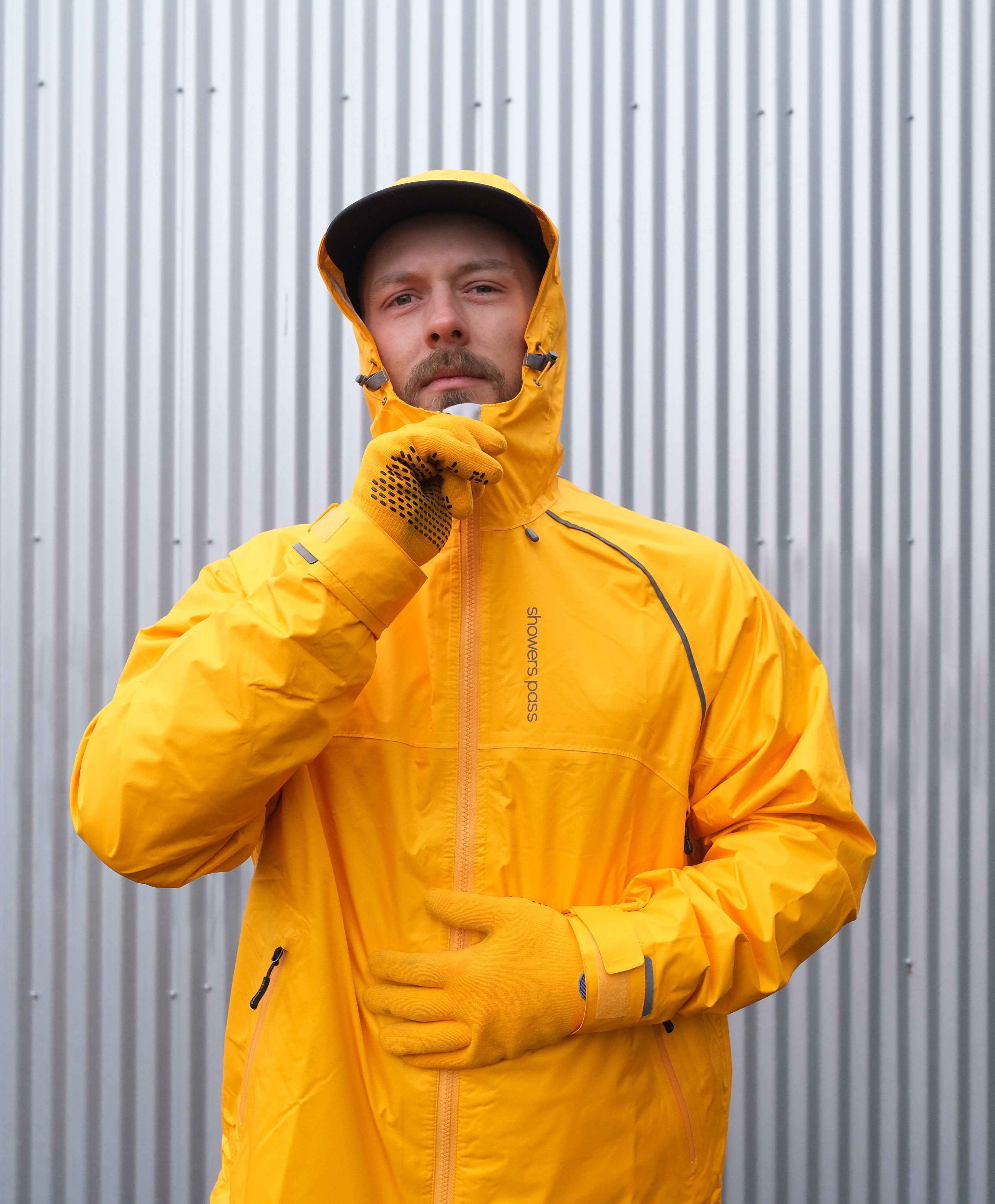 Men's Syncline CC Jacket