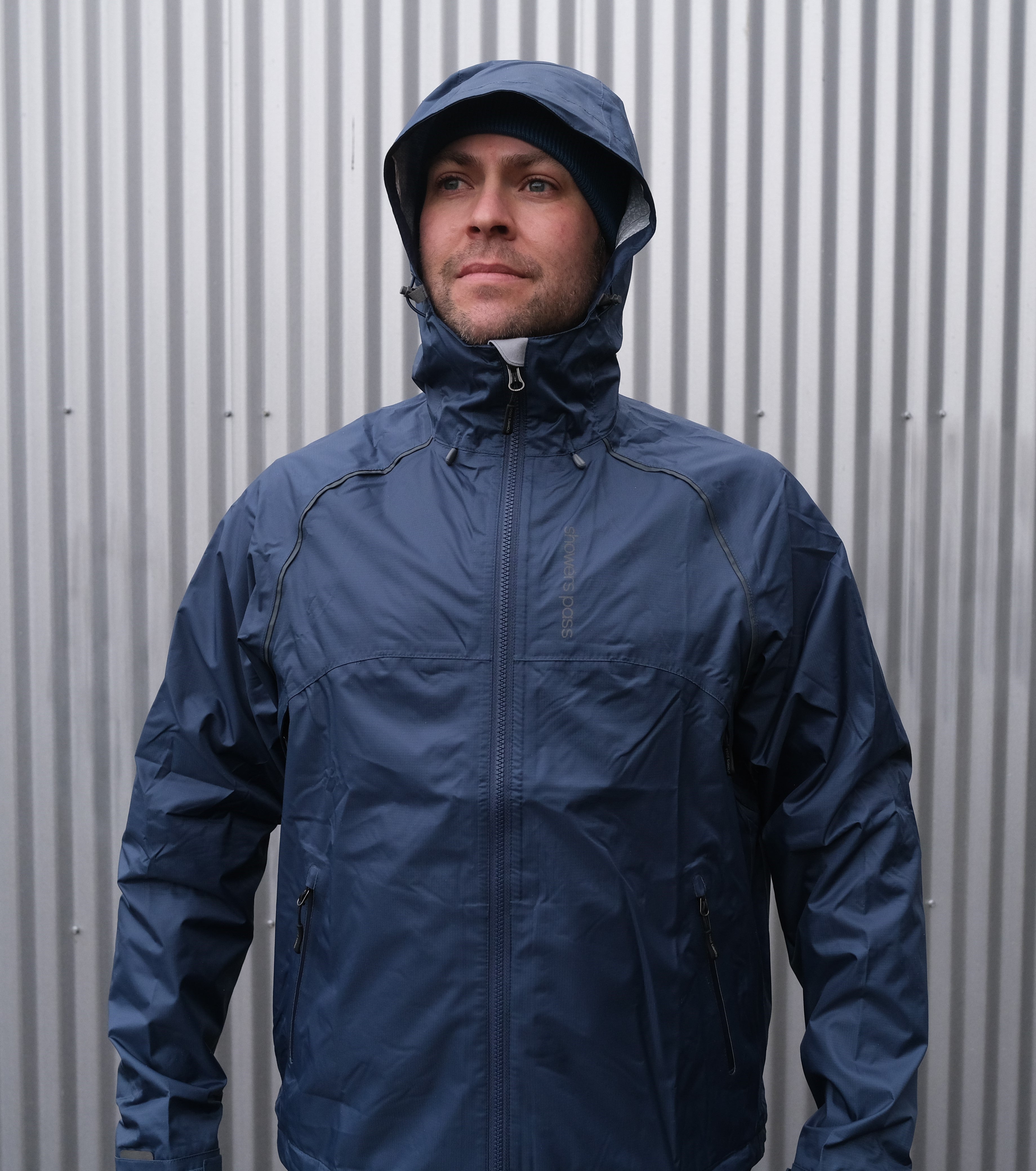 Men's Syncline CC Jacket