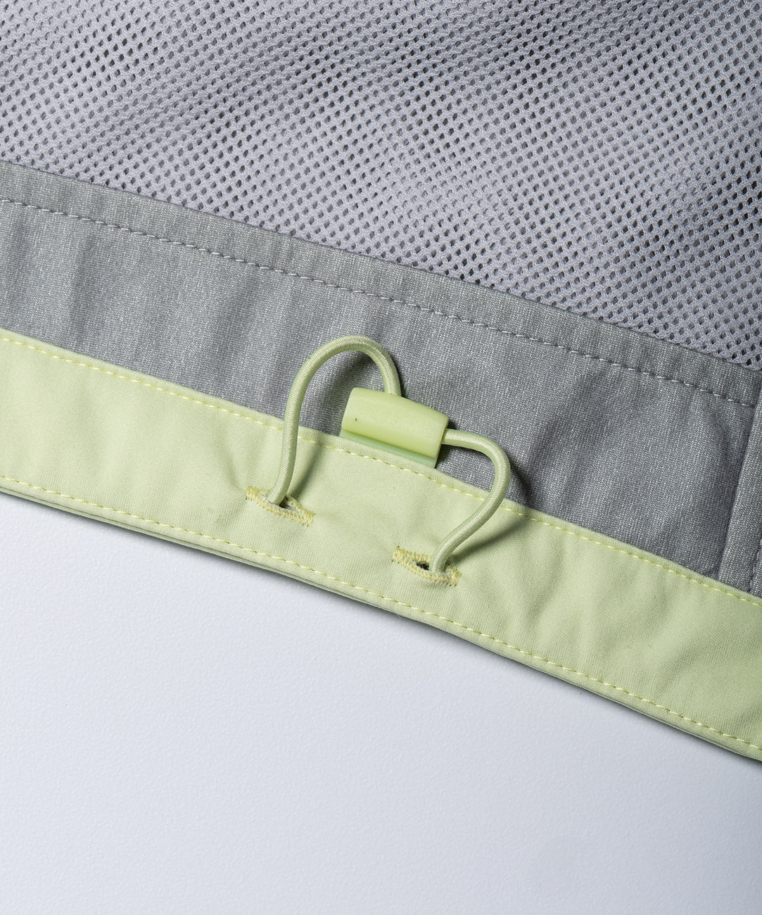 Men's Cloudburst Jacket