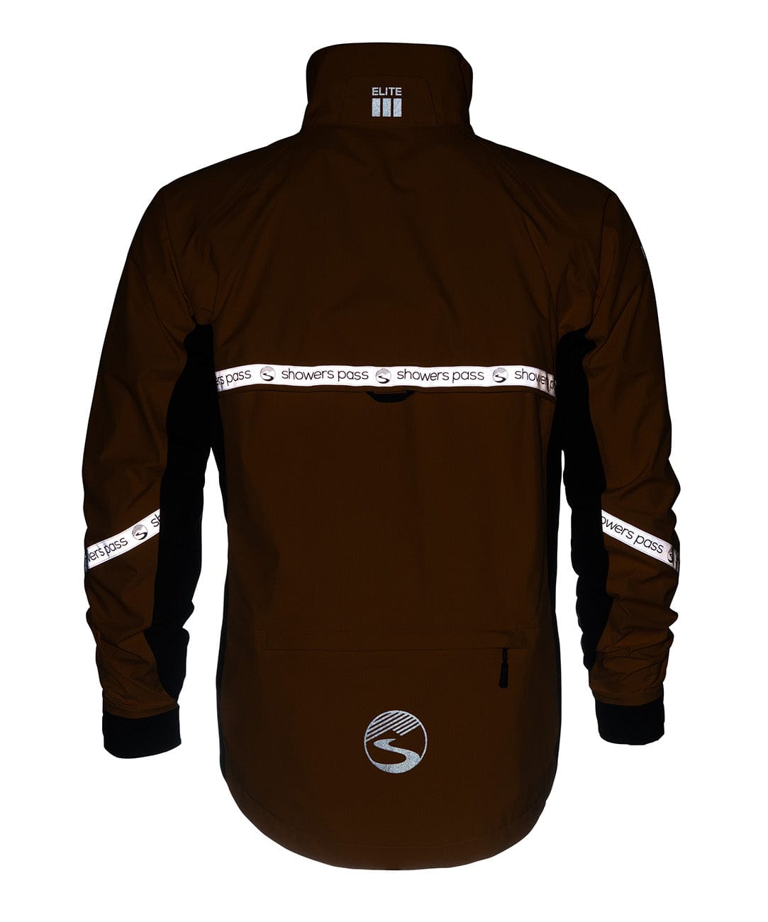 Men's Elite III Jacket
