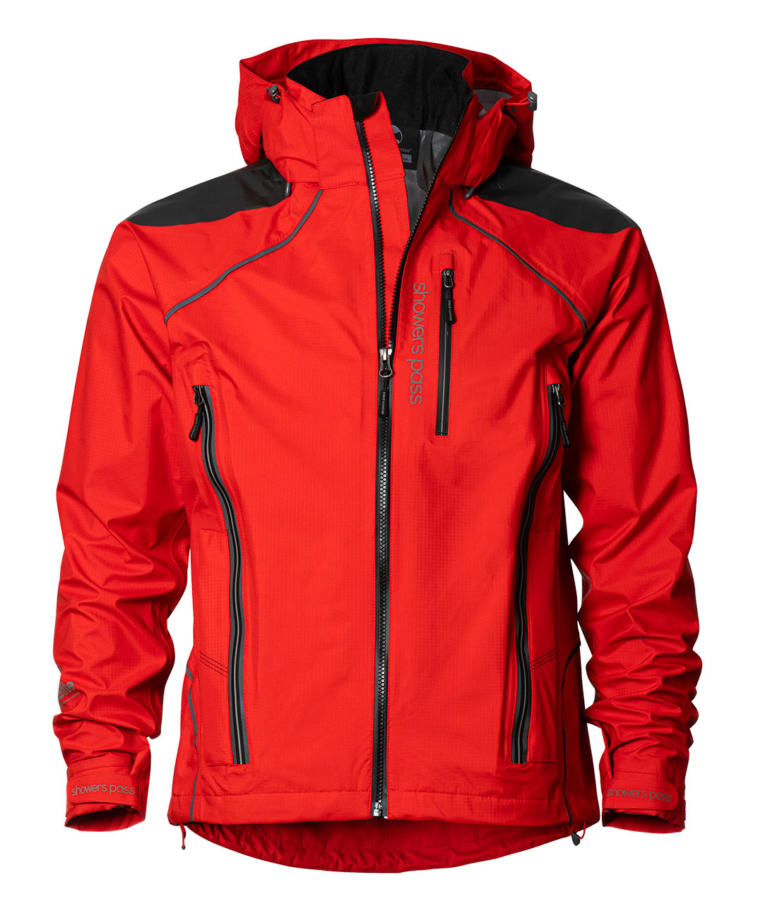 Men's Porlite Refuge Jacket