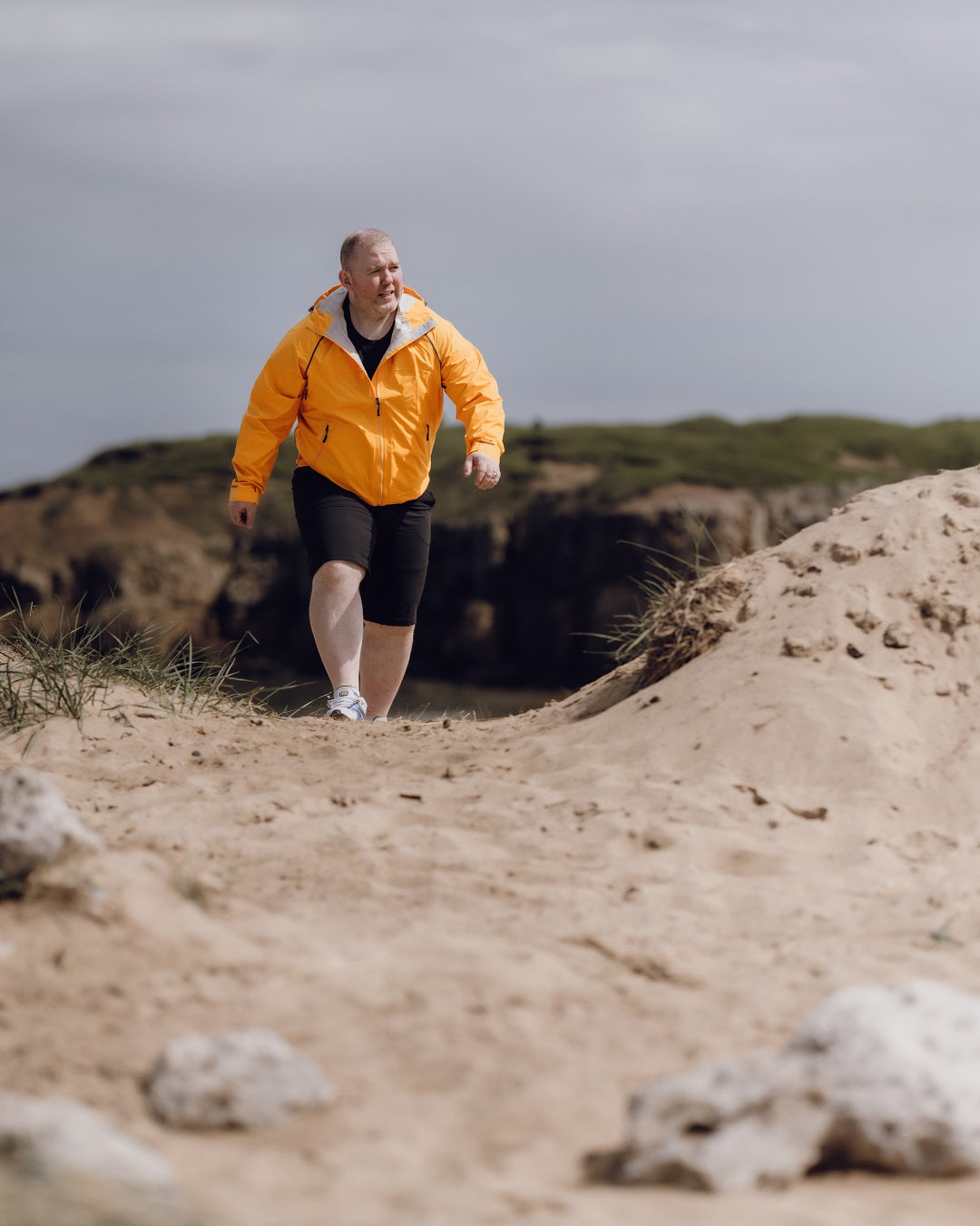 Men's Syncline CC Jacket