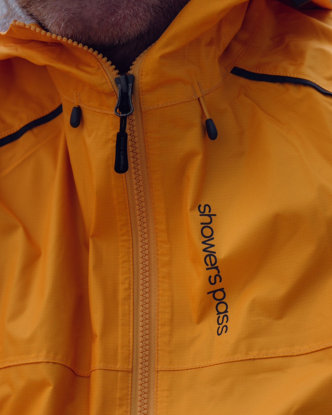 Men's Syncline CC Jacket