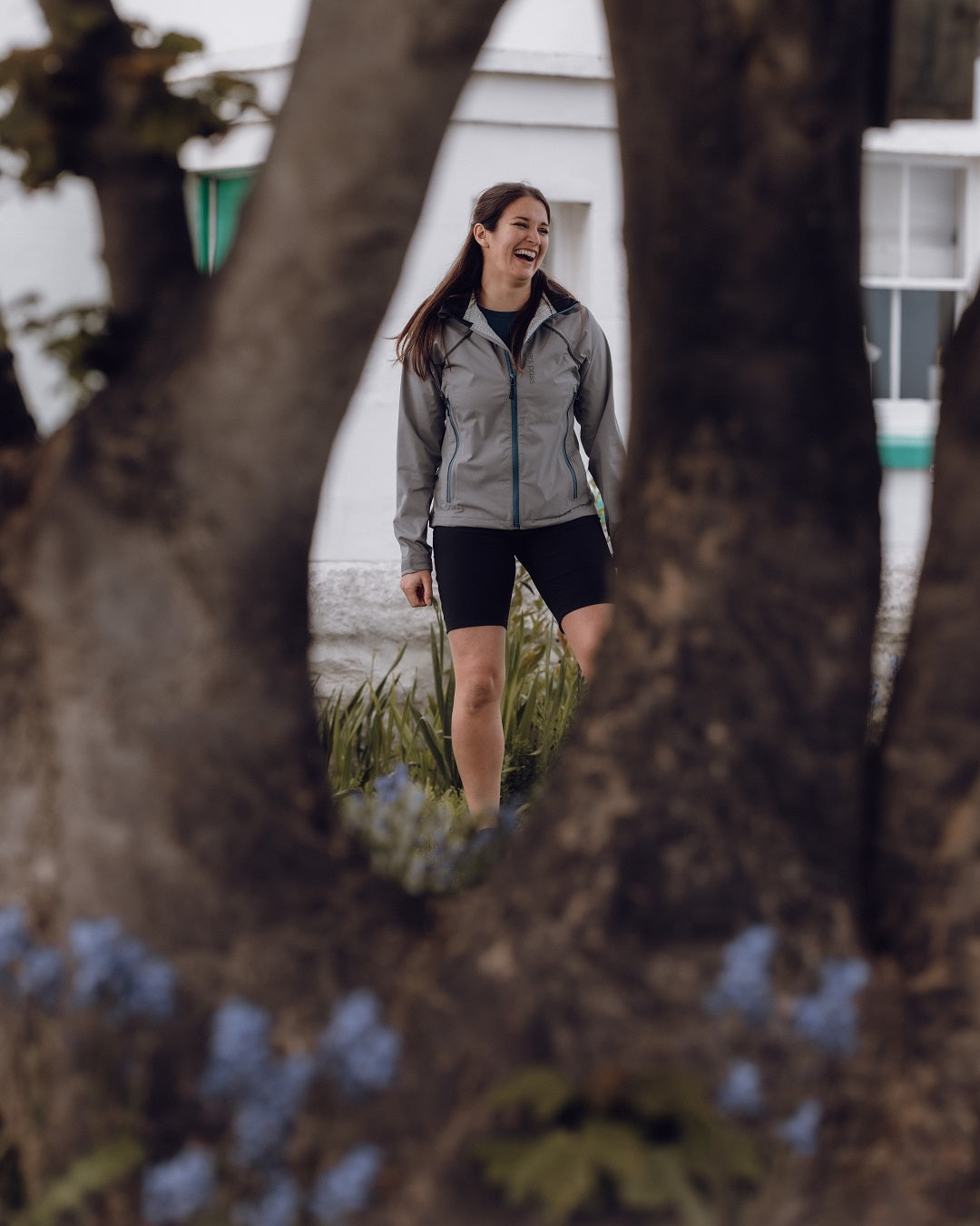 Women's Elements Jacket