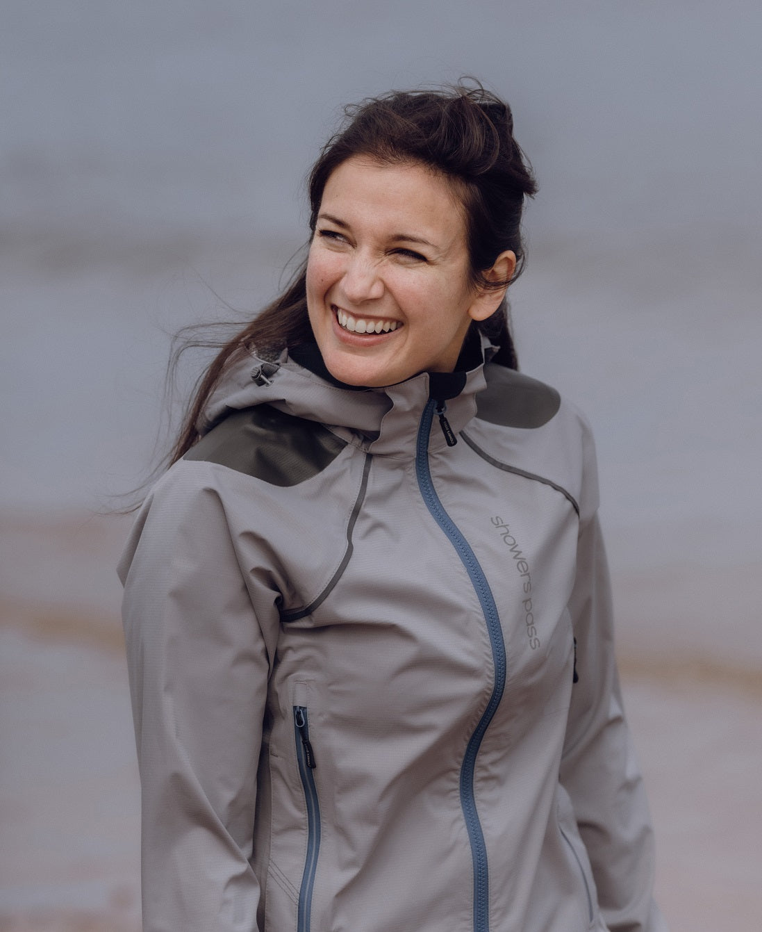 Women's Elements Jacket