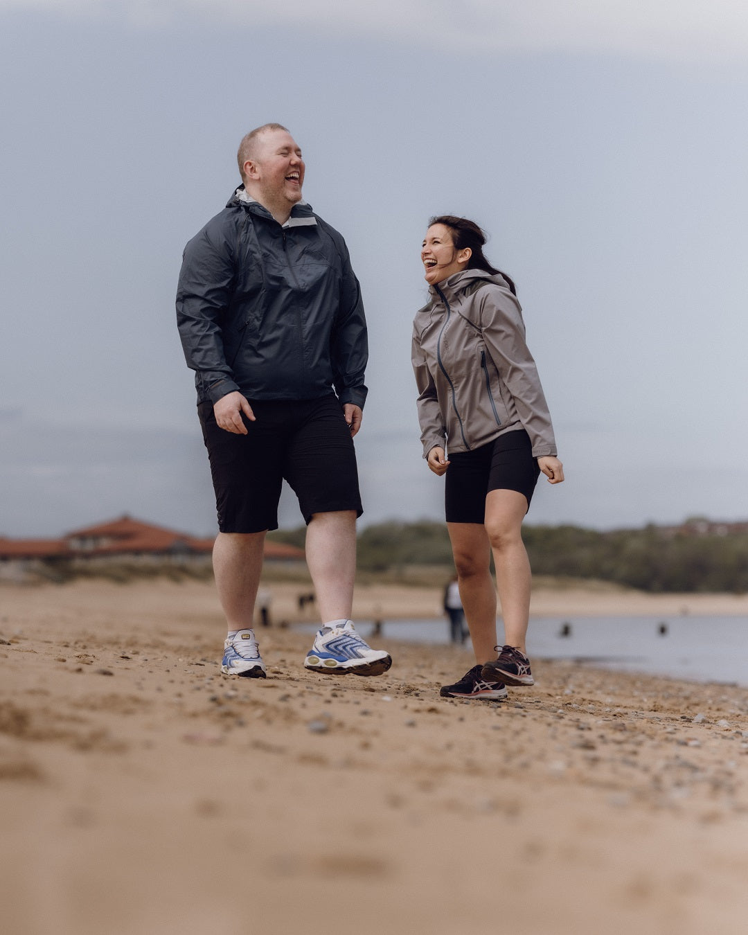 Men's Syncline CC Jacket