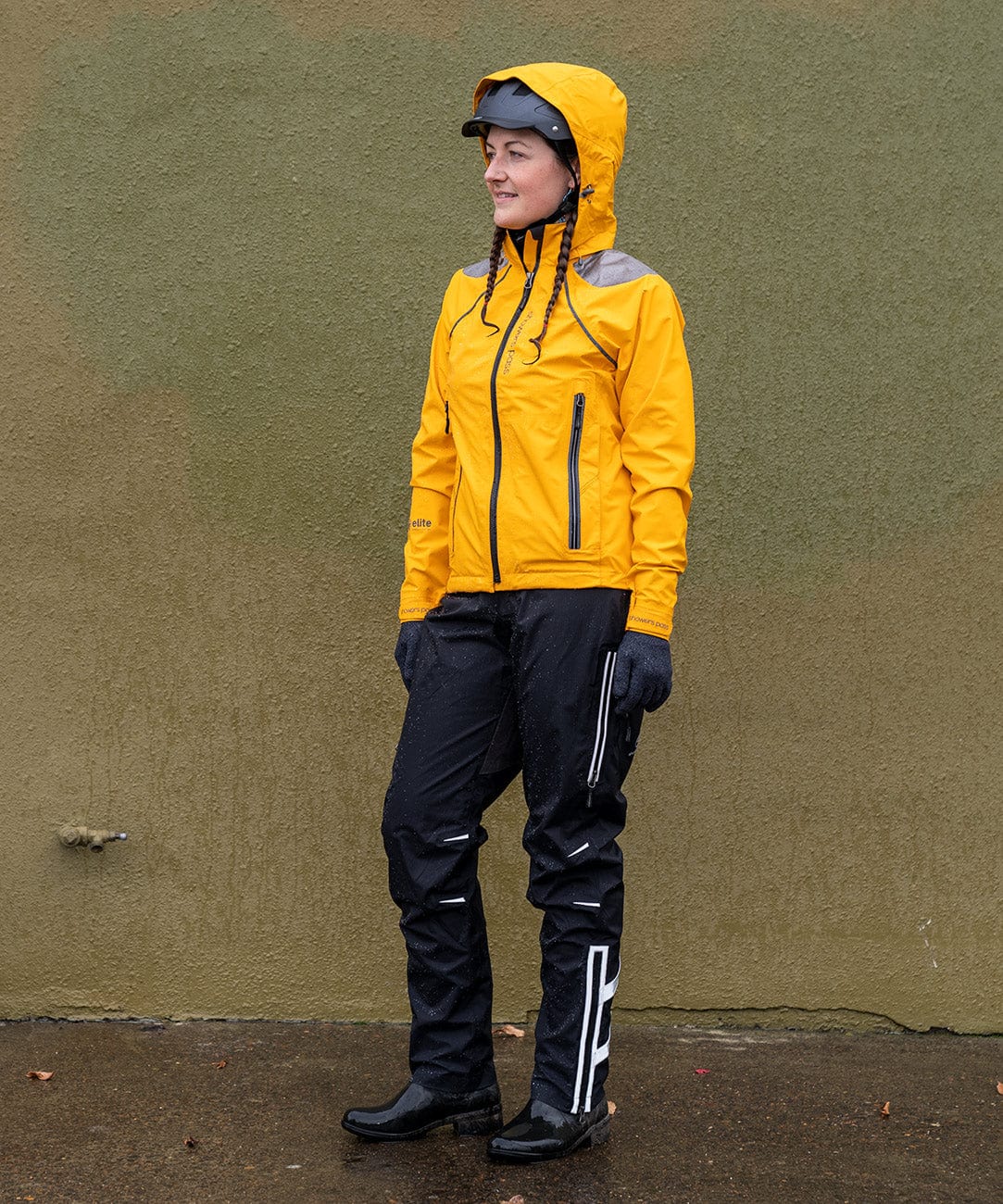 Women's Porlite Refuge Trousers