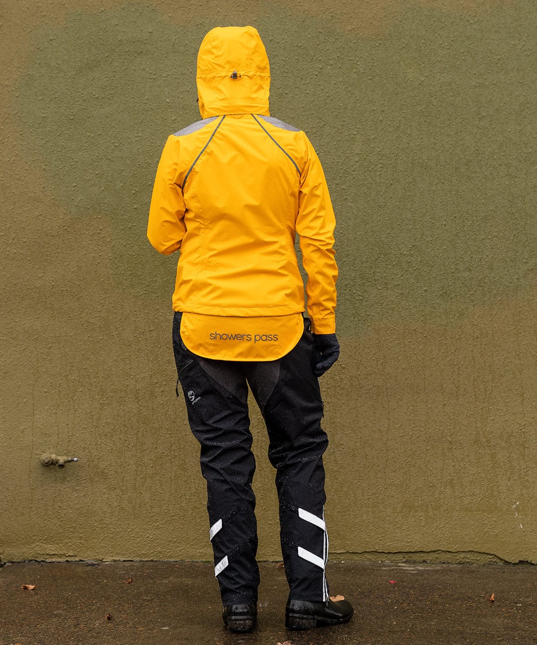 Women's Porlite Refuge Trousers