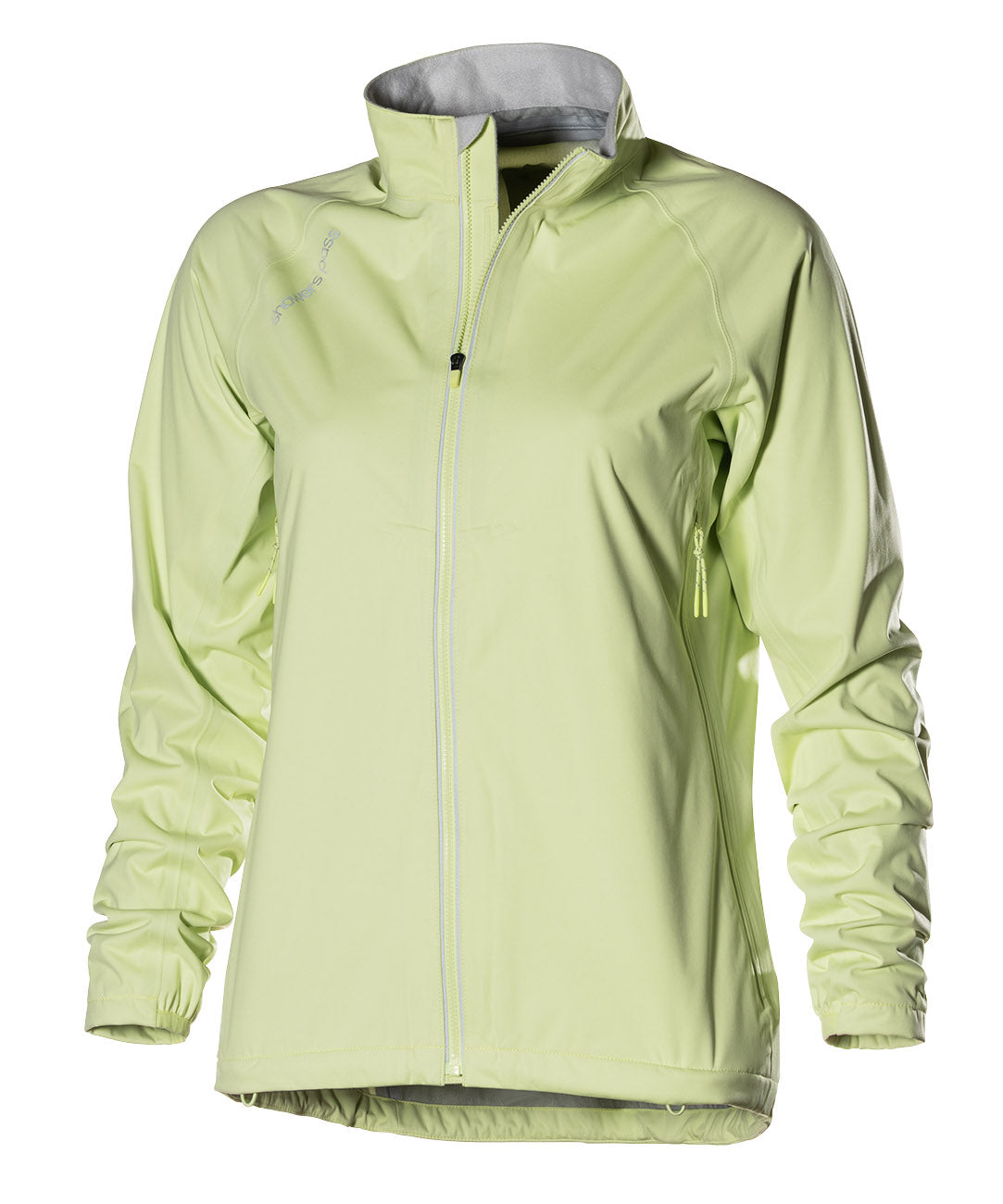 Women's Cloudburst Jacket
