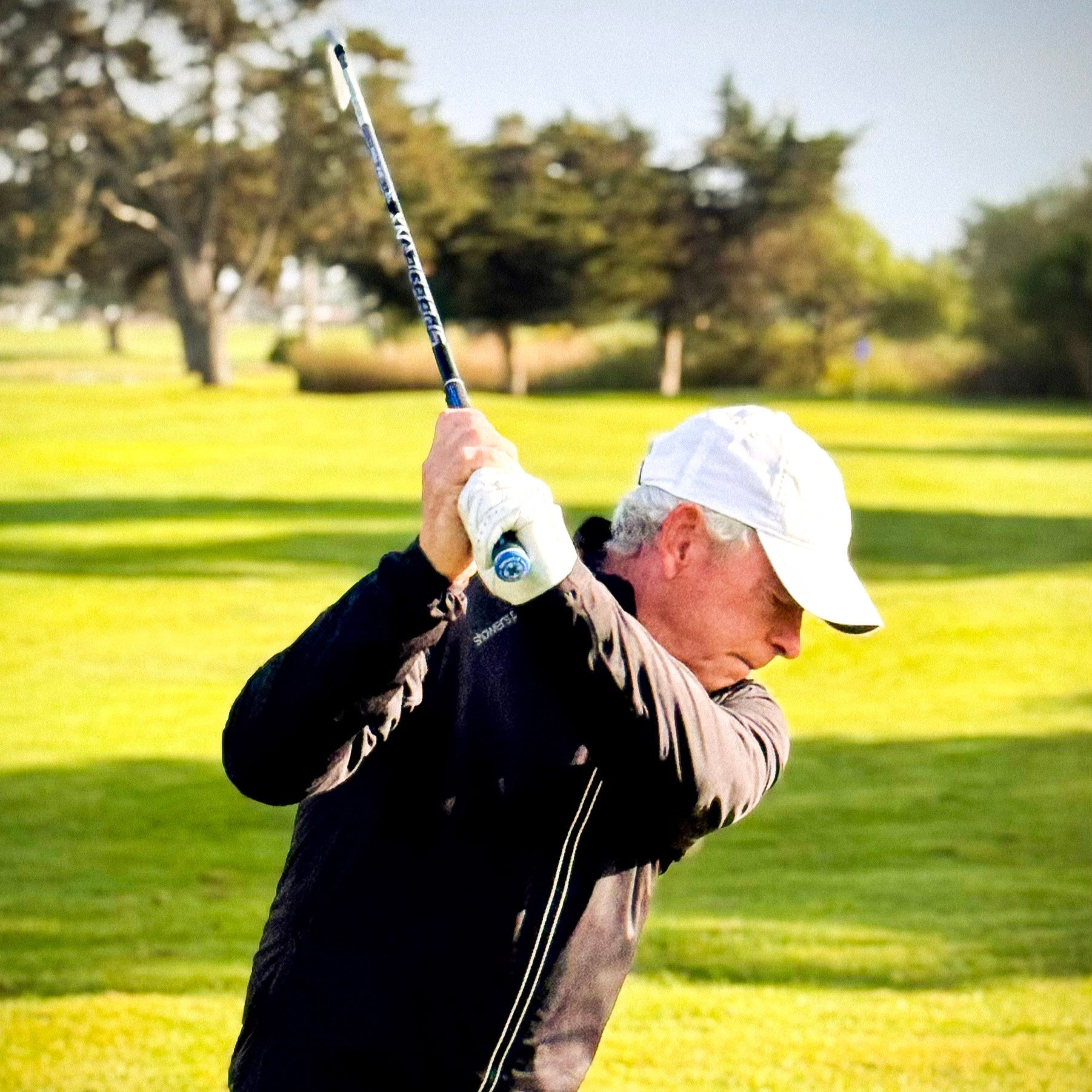 Men's Cloudburst Jacket