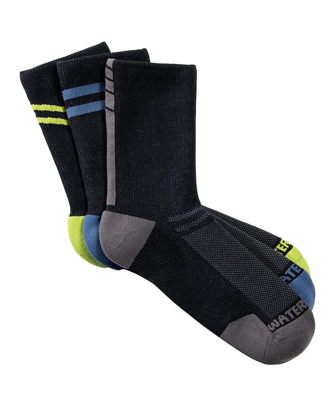 Crosspoint Essentials Waterproof Socks