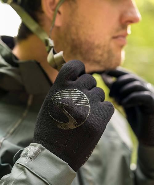 Crosspoint Waterproof Knit Gloves