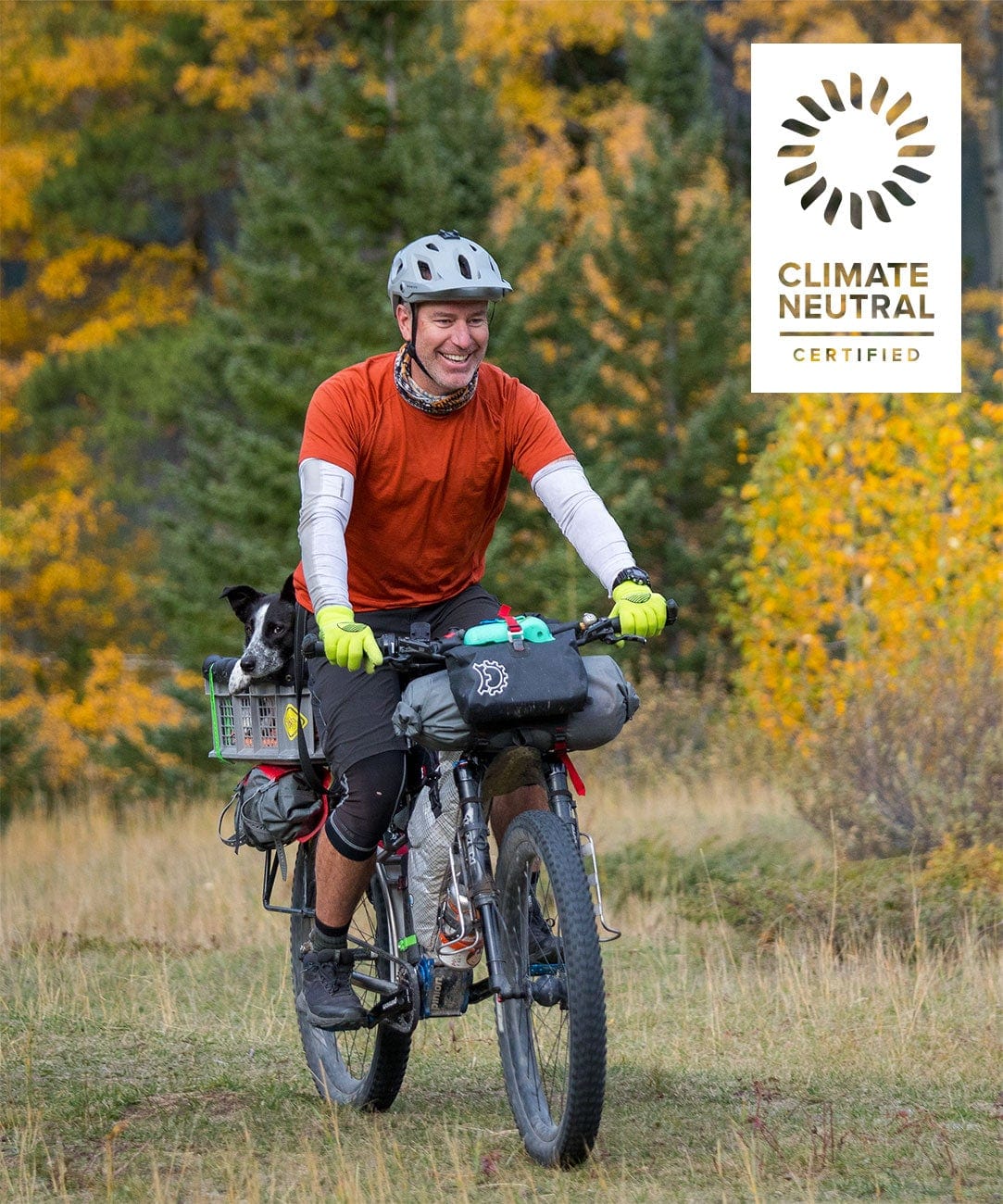 Crosspoint Waterproof Knit Gloves