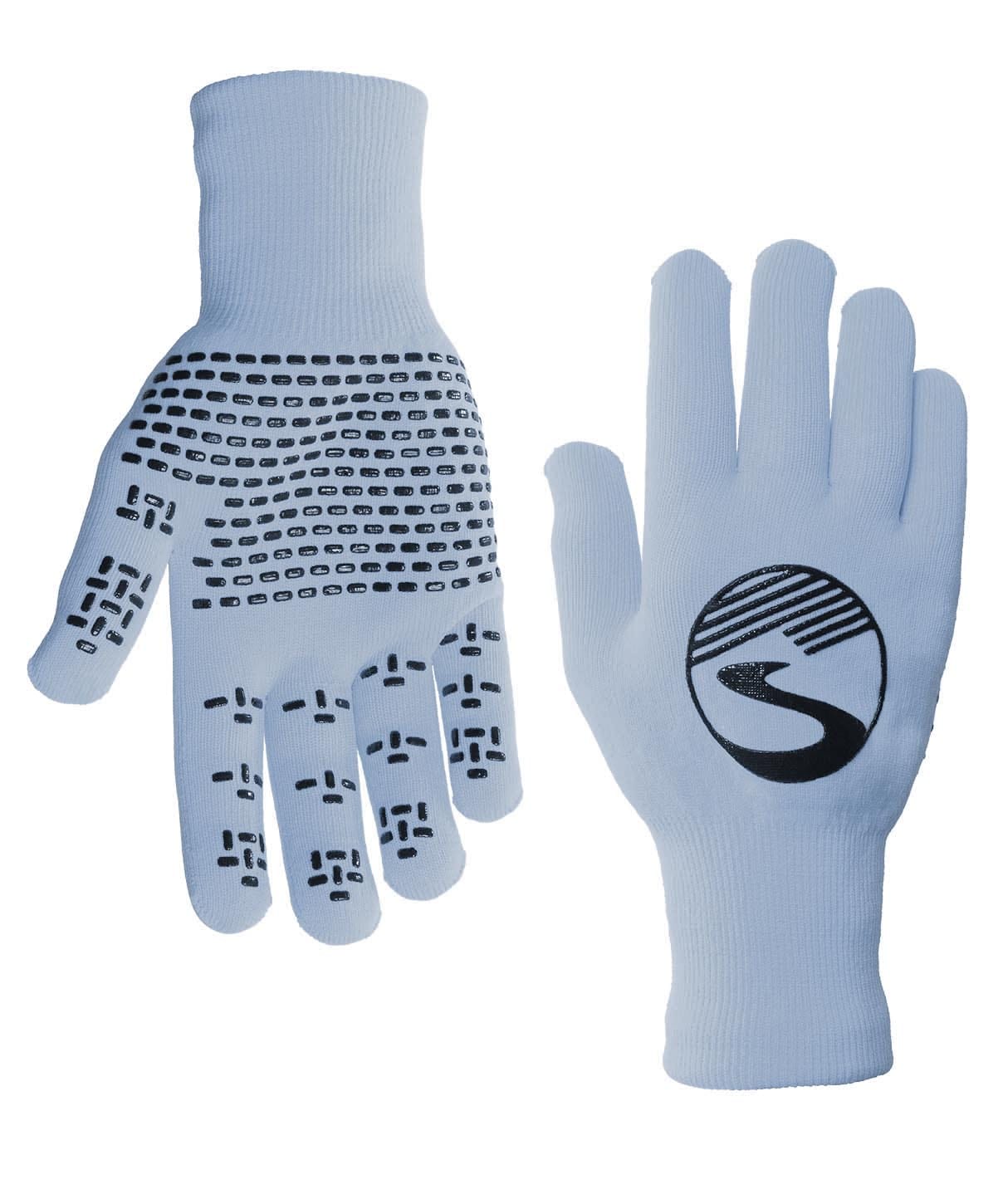 Crosspoint Waterproof Knit Gloves