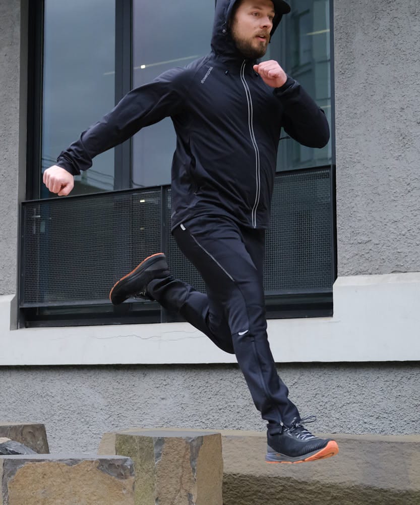 Men's Track Trousers