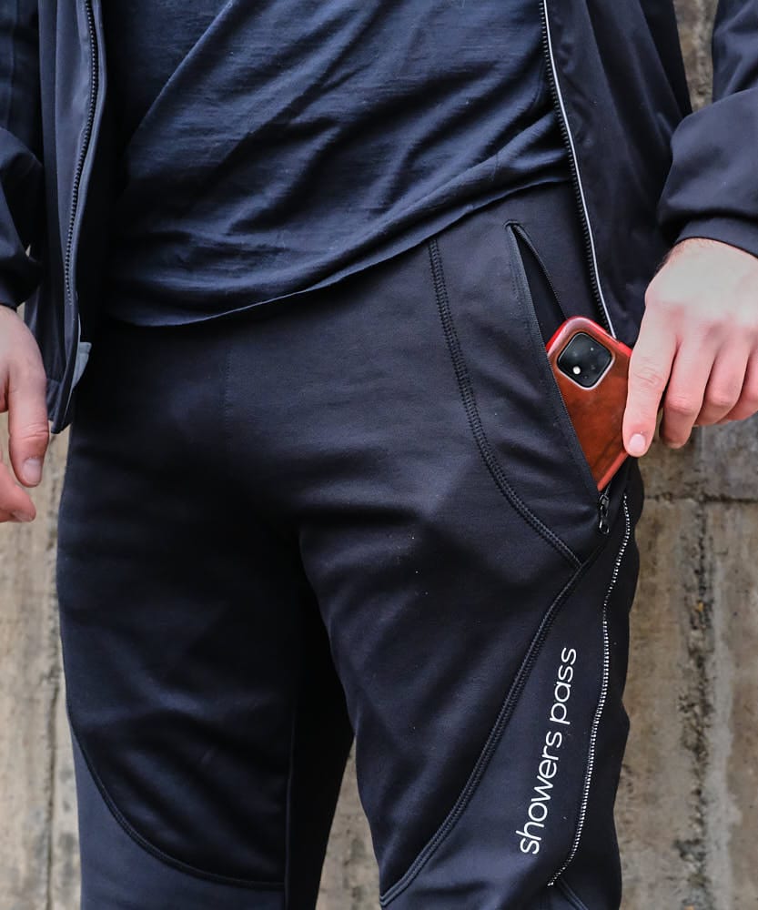 Men's Track Trousers