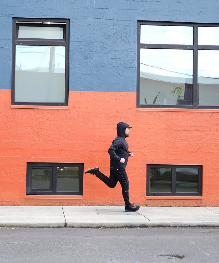 Men's Track Trousers