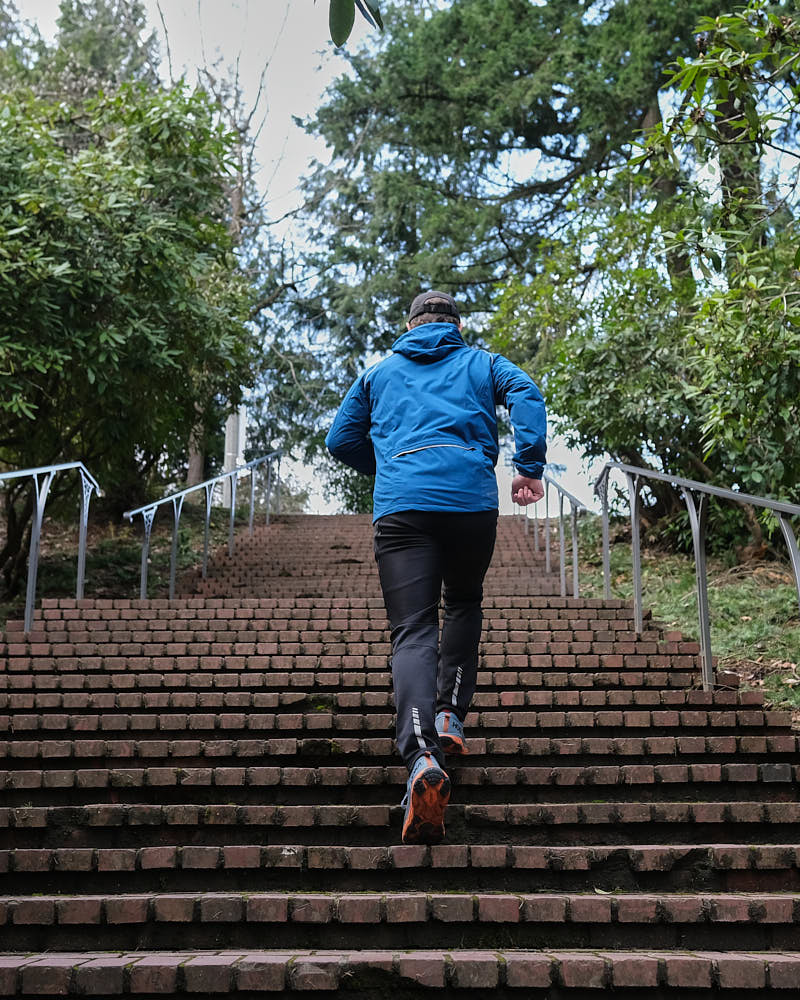 Men's Cloudburst Hoodie