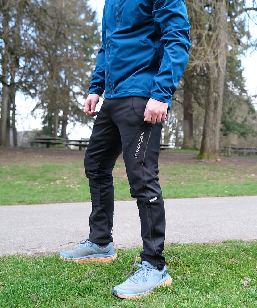 Men's Track Trousers