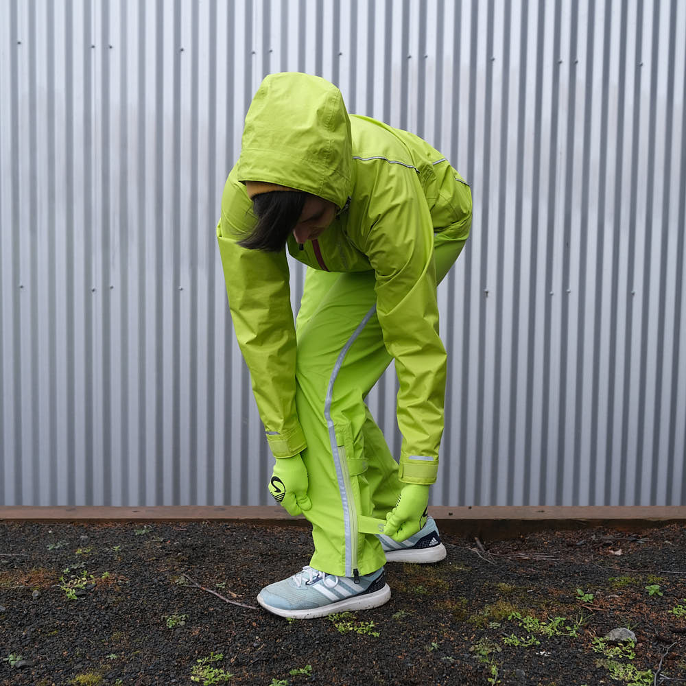 Women's Transit Trouser