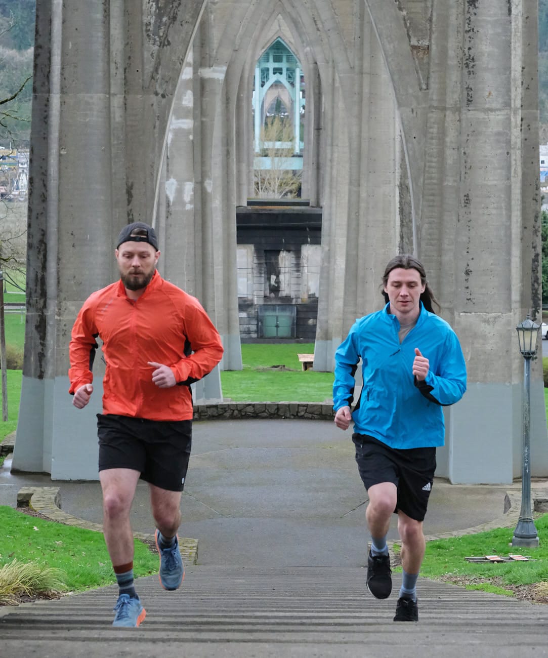 Ultralight Wind Jacket