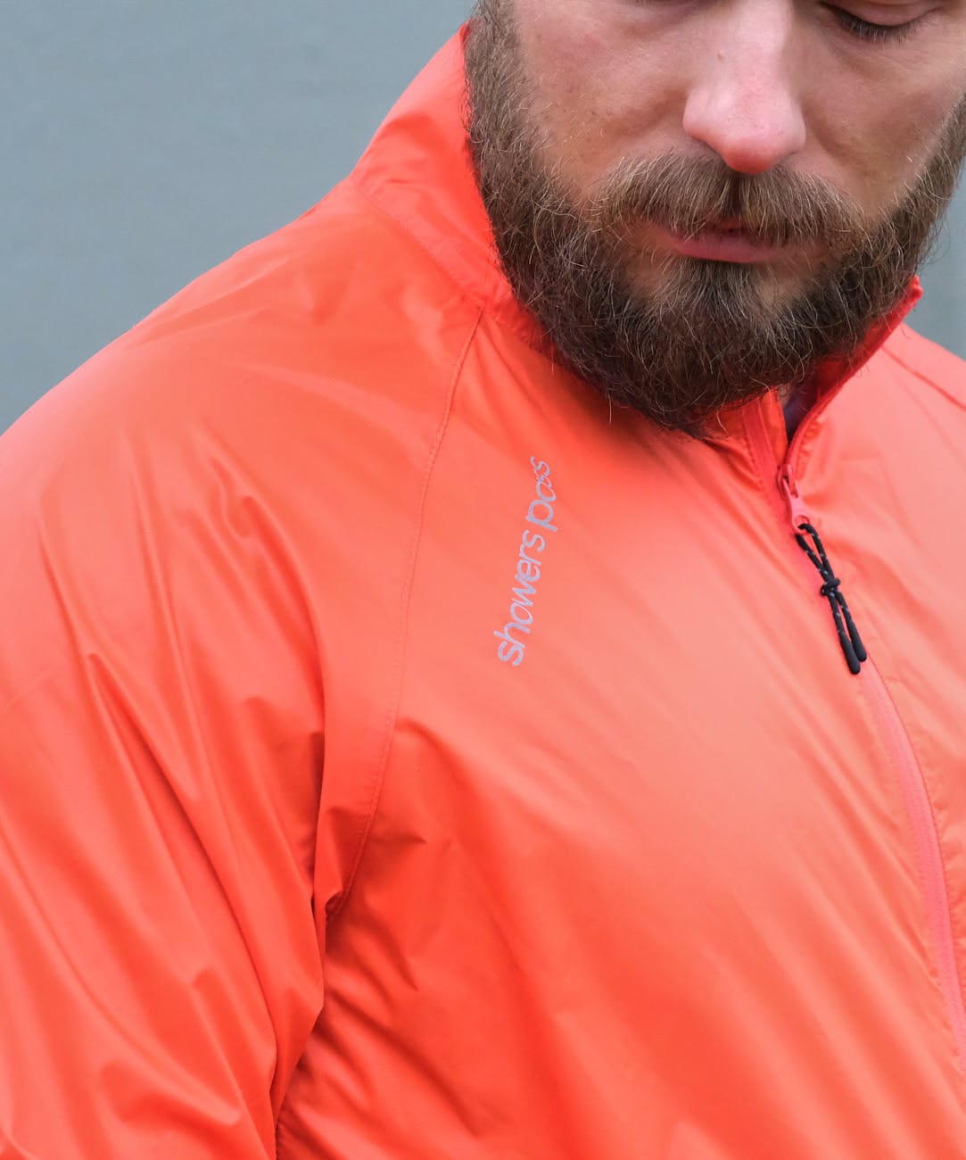 Ultralight Wind Jacket