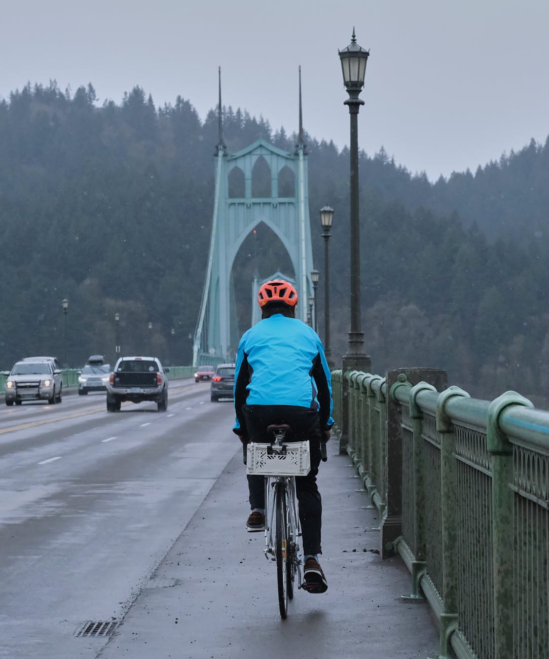 Ultralight Wind Jacket