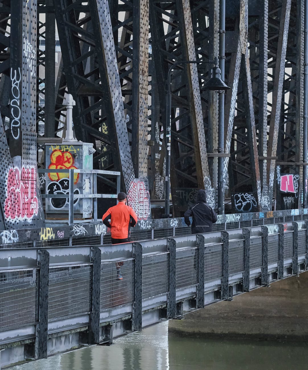 Ultralight Wind Jacket