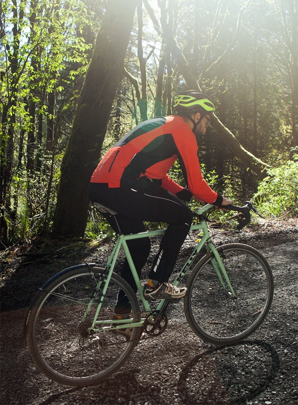 Men's Track Trousers