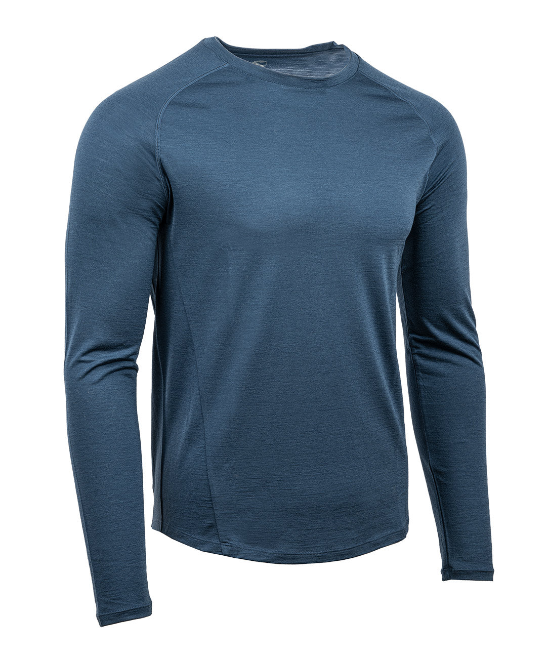 Men's Apex Merino Tech T-Shirt LS