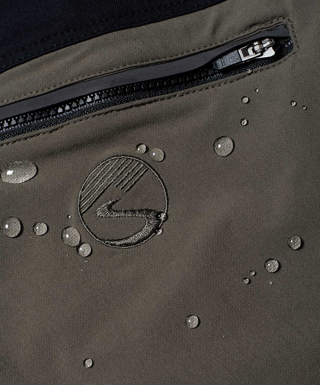 Men's Apex DWR 12" Shorts