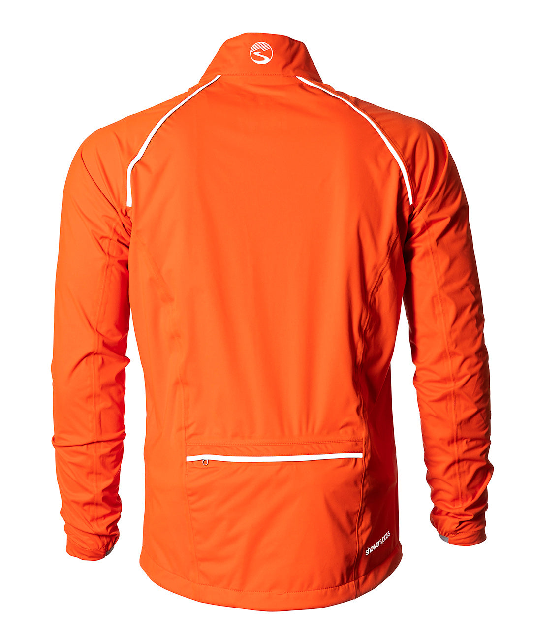 Men's Cloudburst Jacket