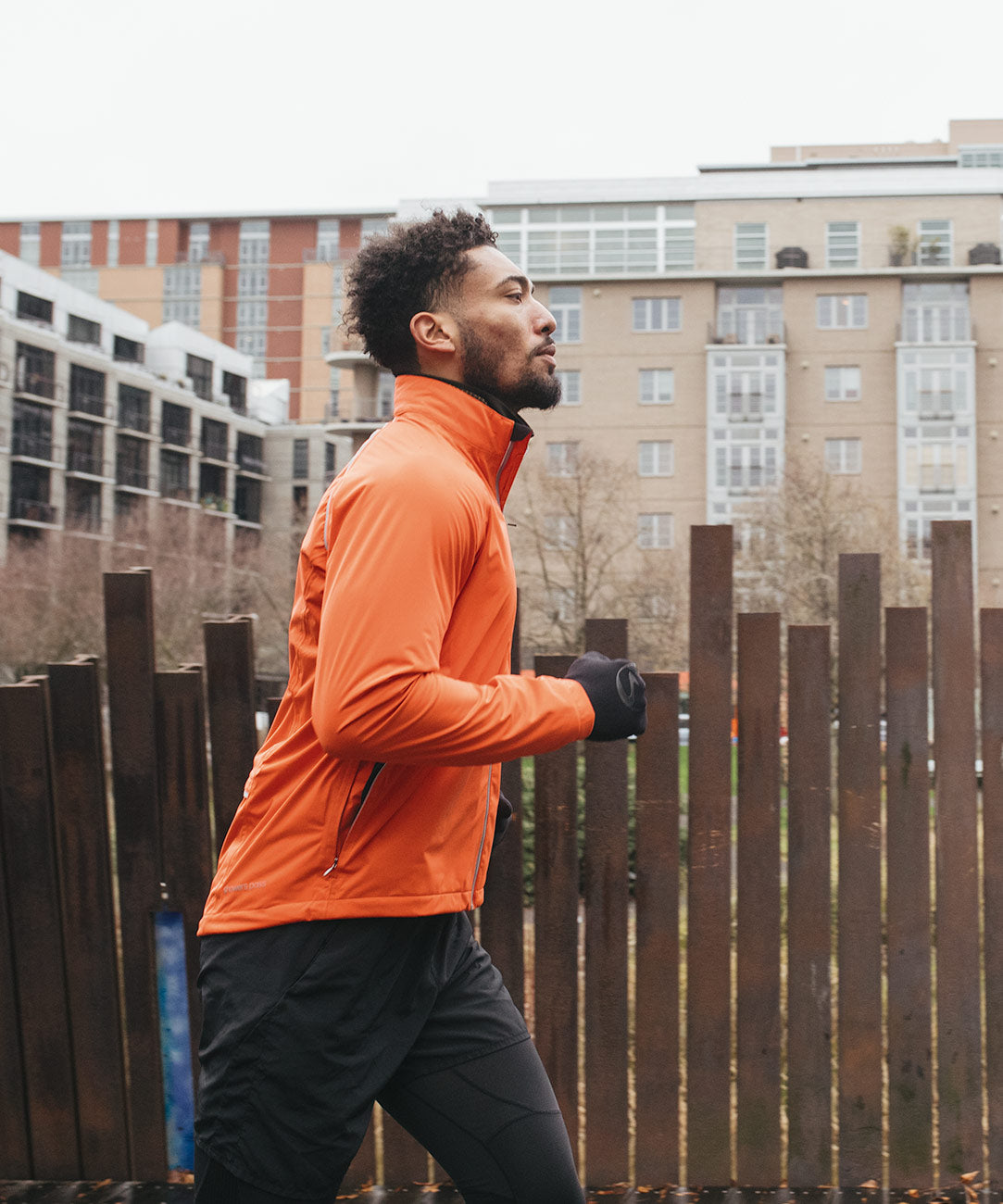 Men's Cloudburst Jacket