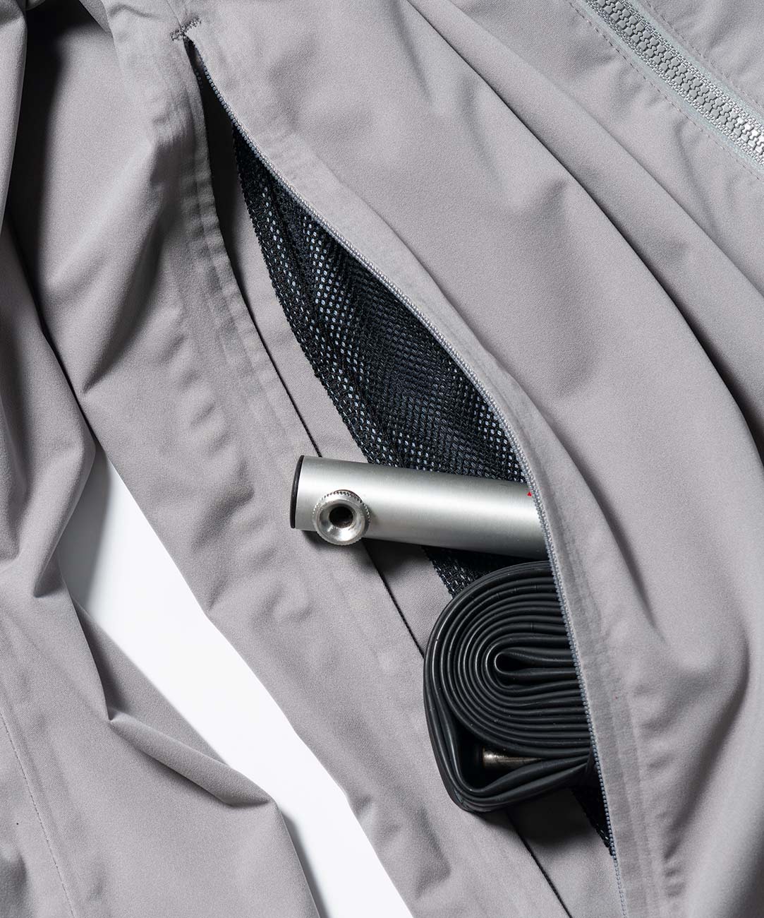 Men's Cloudburst Jacket - Past Season