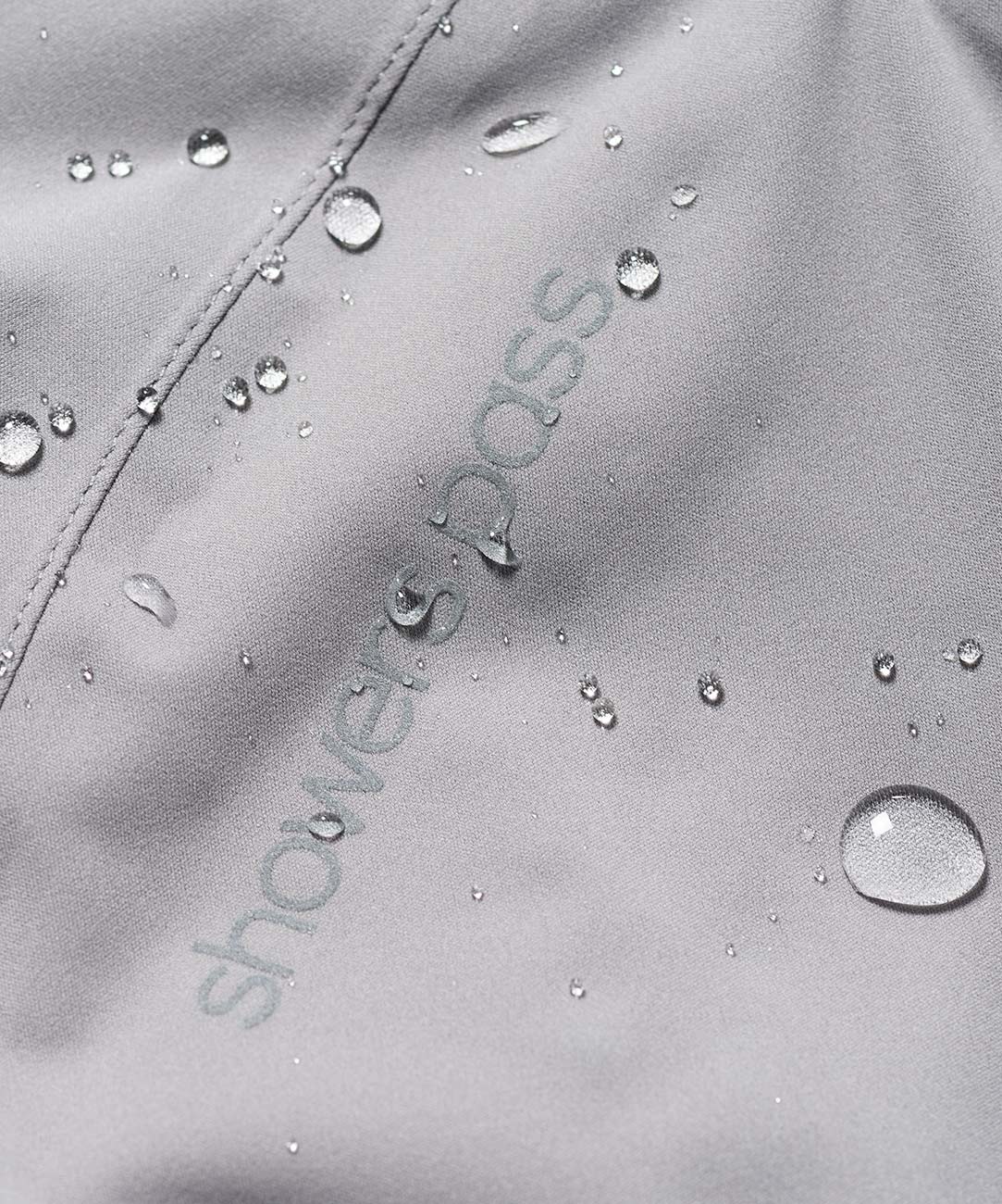 Men's Cloudburst Jacket