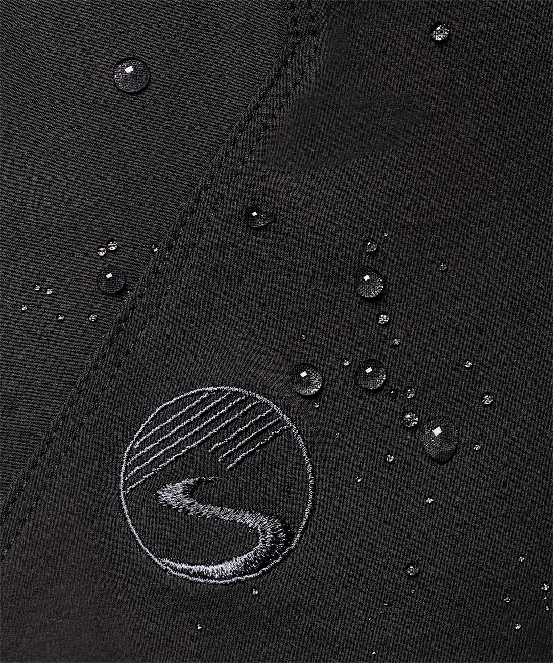 Men's Cross Country DWR 11.5” Shorts