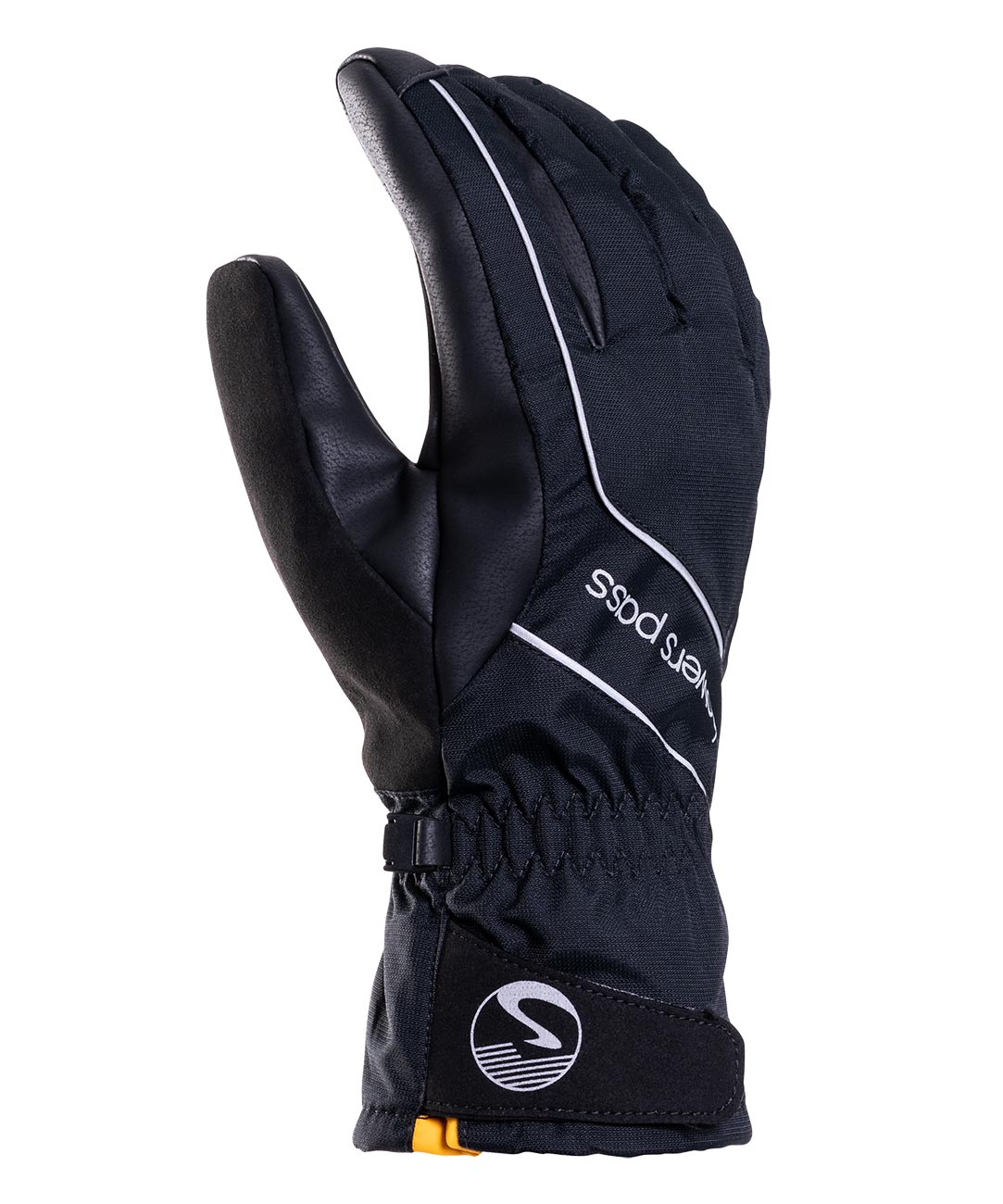 Men's Crosspoint Hardshell WP Glove