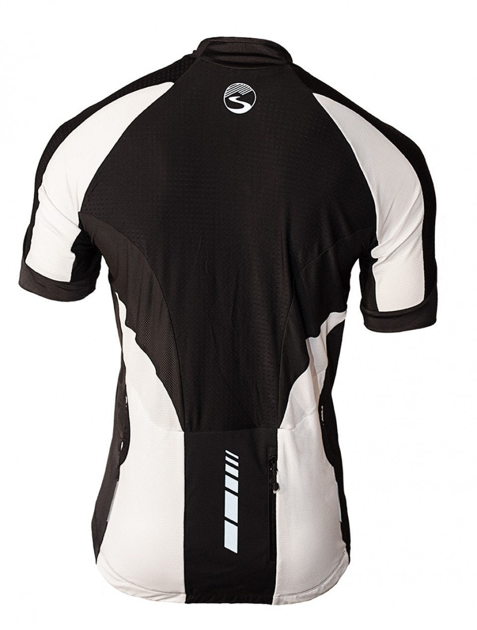 Men's Short Sleeve Cyclone Jersey