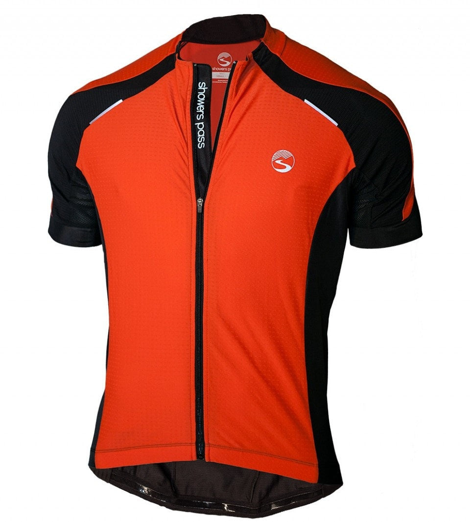 Men's Short Sleeve Cyclone Jersey