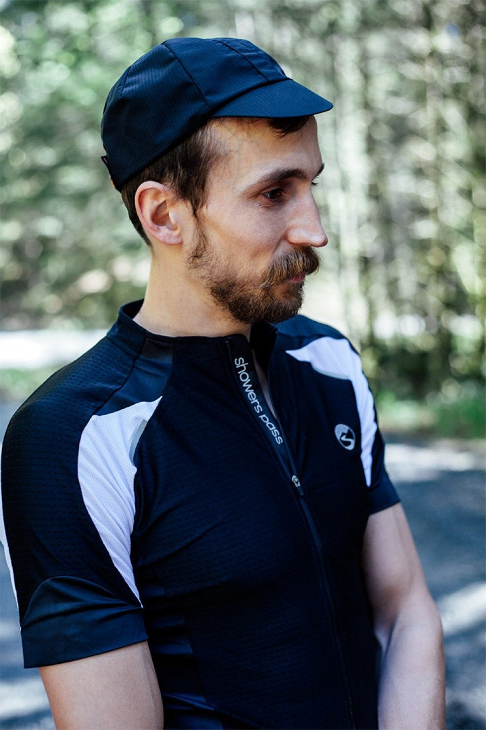 Men's Short Sleeve Cyclone Jersey