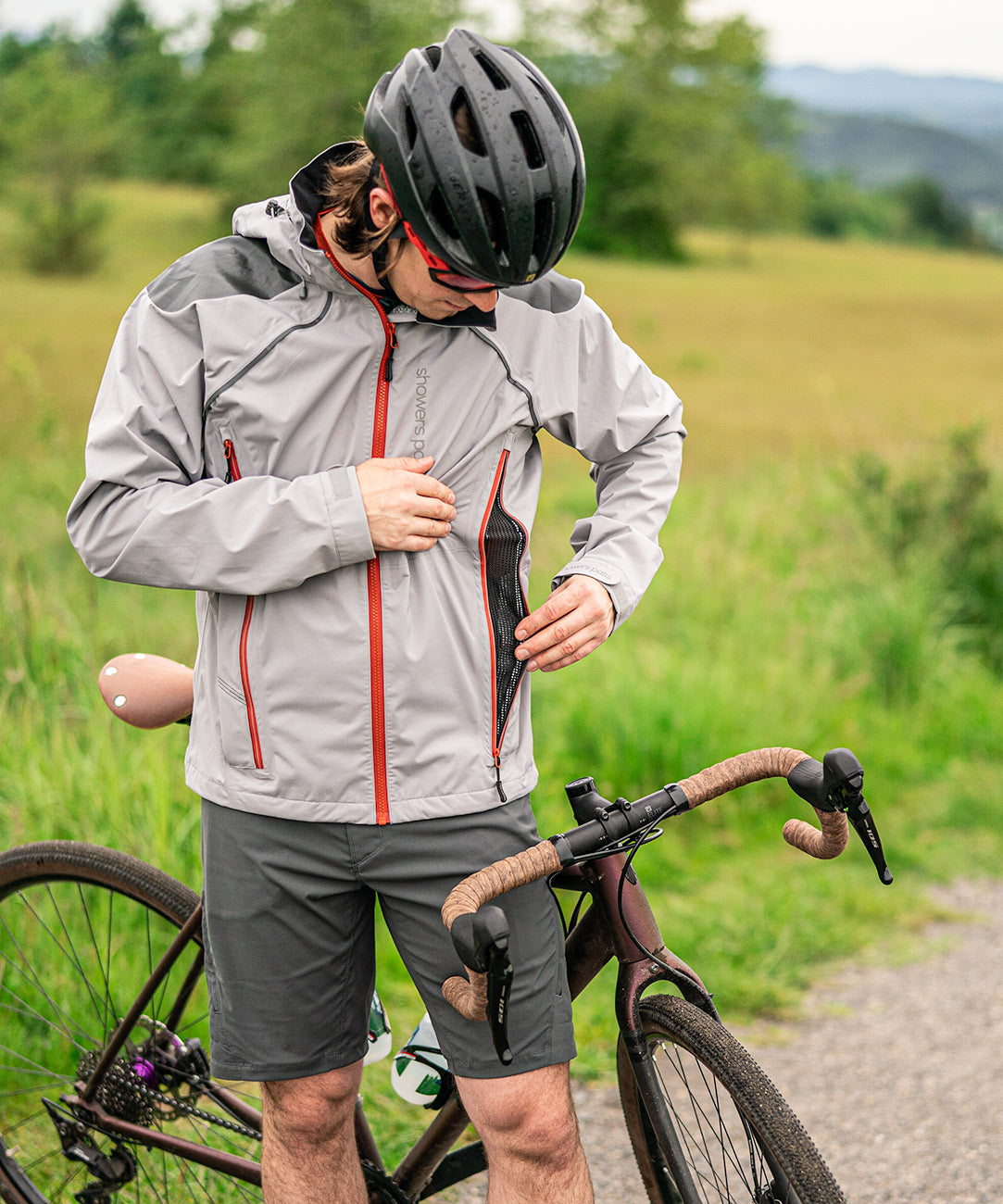 Men's Elements Jacket