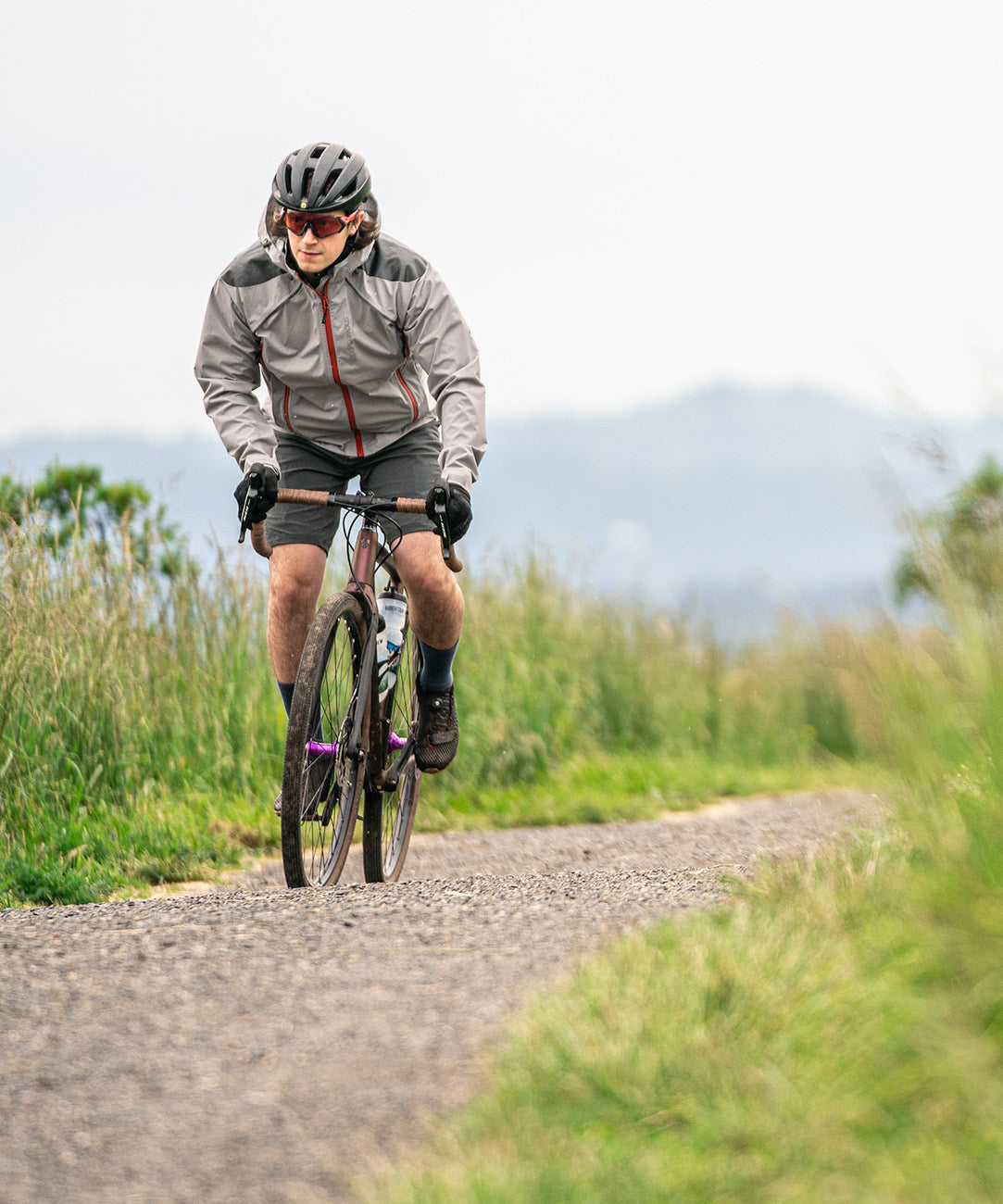 Men's Elements Jacket