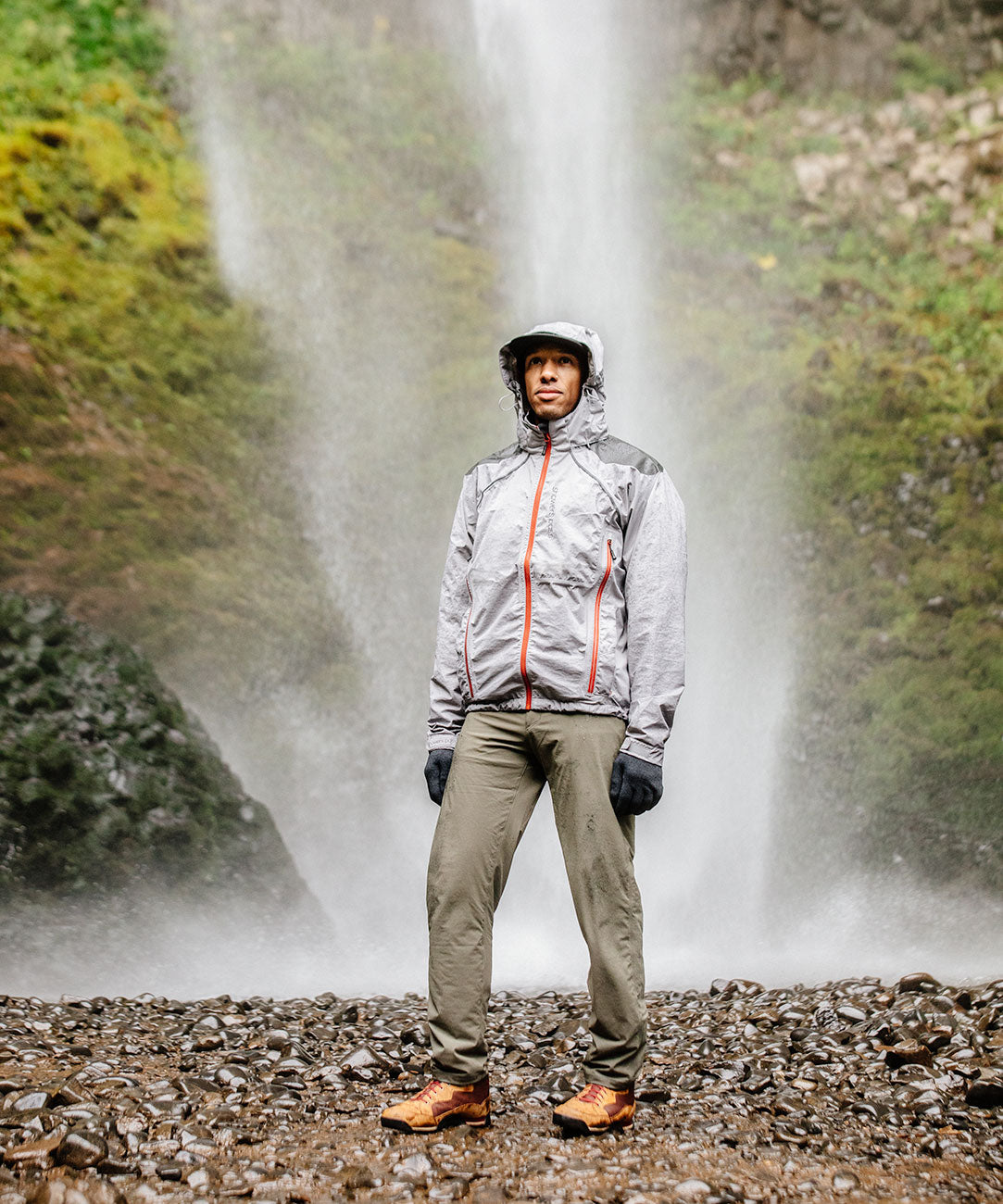 Men's Elements Jacket