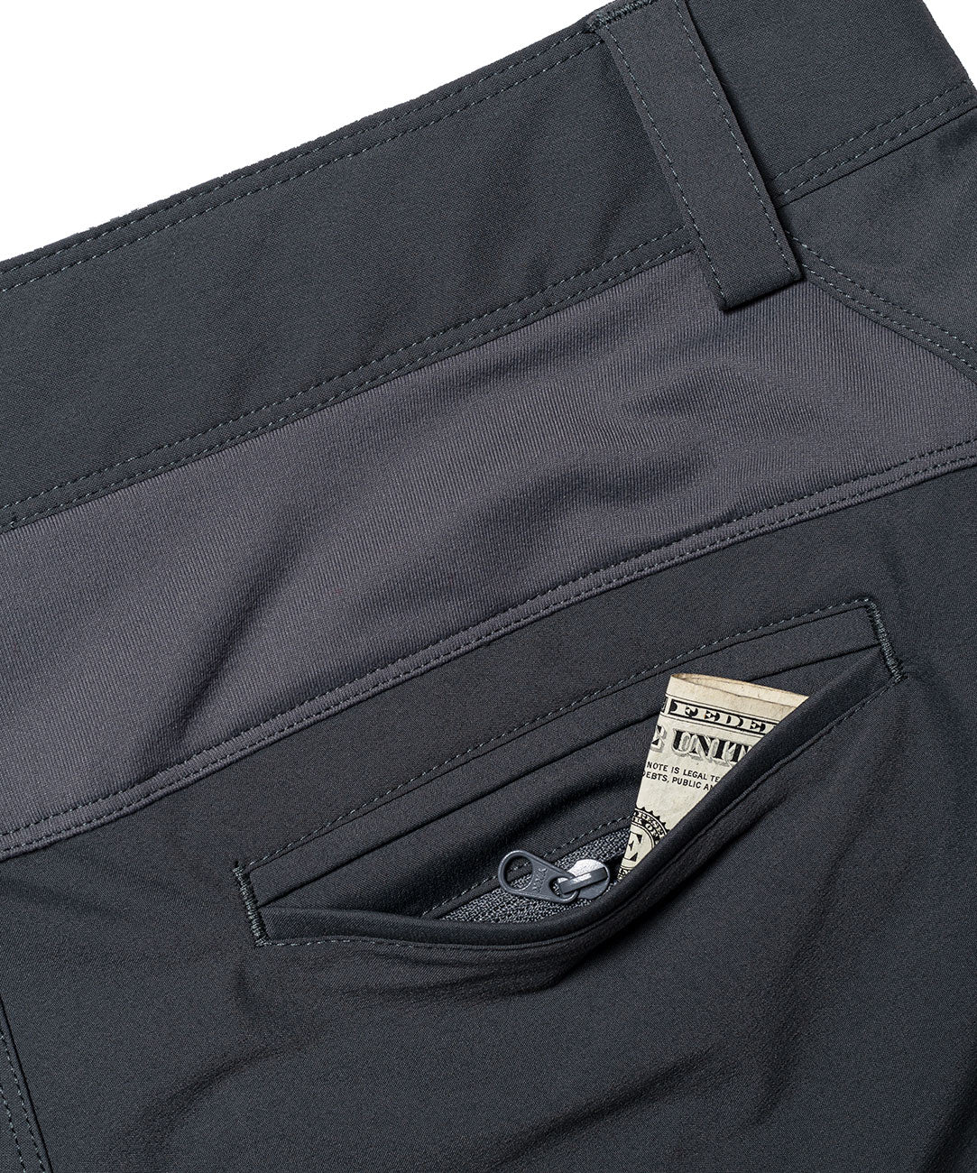 Men's Gravel 10” Shorts